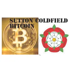 Sutton Coldfield Bitcoin