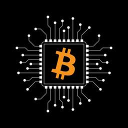 BTC Map logo