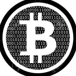BTC Map logo